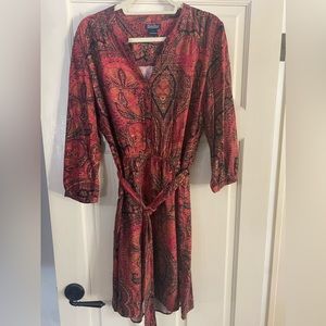 Lucky Brand Dress